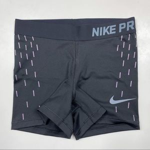 Nike Pro Shorts